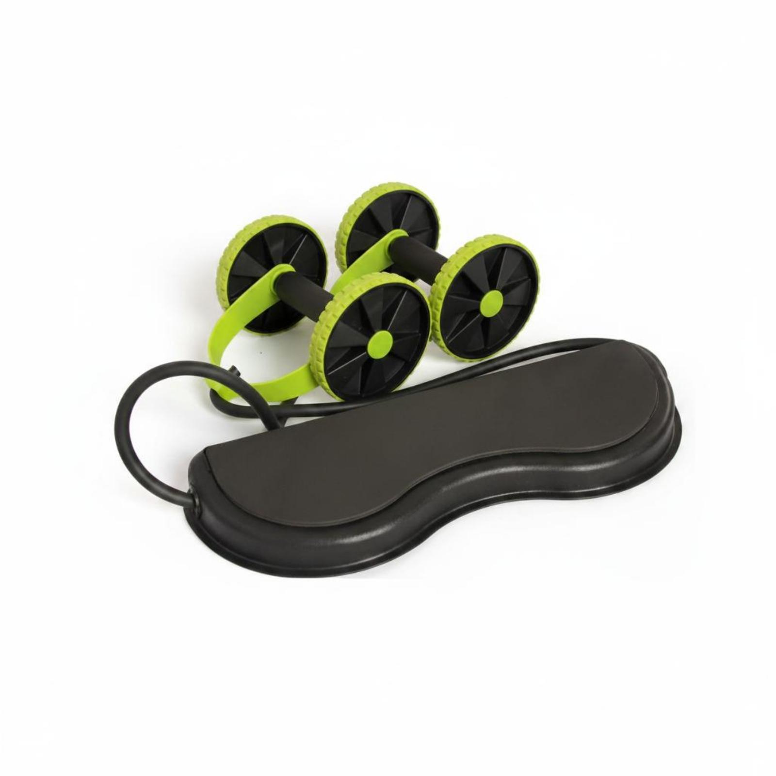 Outdoor Hunting Gear Store - Rueda de Ejercicio Abdominal Core Trainer,
