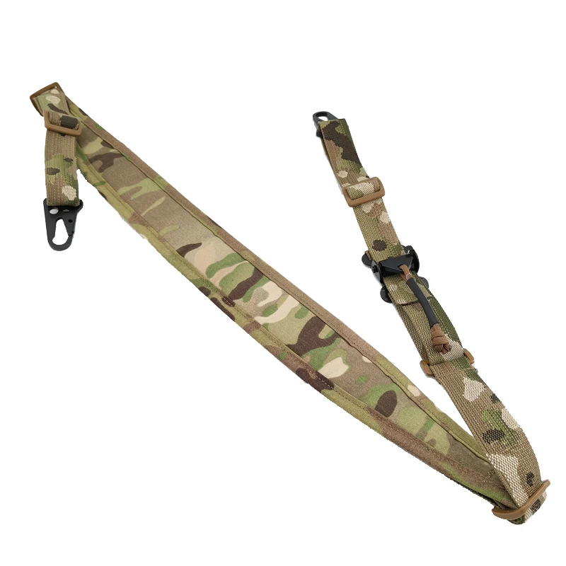 Rifle Sling Swivel - Eslinga de Rifle táctico desmontable Modular