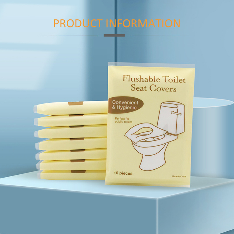 Outdoor Hunting Toilet - Funda desechable para asiento de inodoro,
