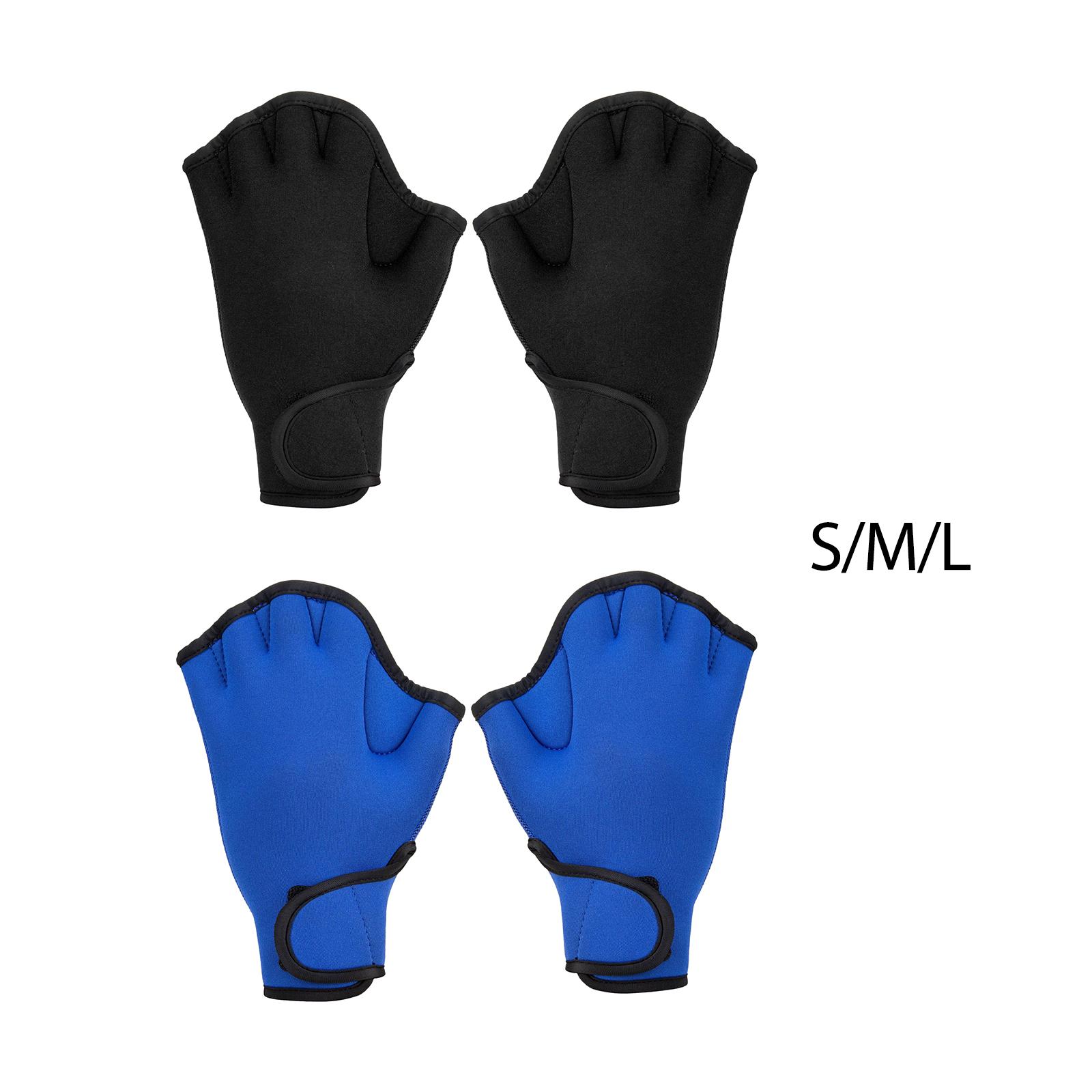 Outdoor Hunting Gear Store - Guantes de Buceo con Correa para
