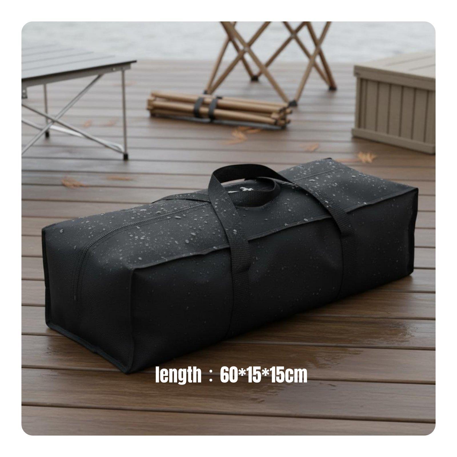 Outdoor Hunting Gear Store - Bolsa de Almacenamiento de Herramientas Impermeable