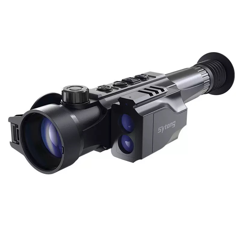 Rangefinder Laser Hunting - Visor Térmico de Alta Calidad NM06-50LRF