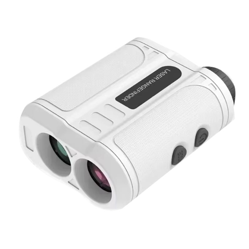 Rangefinder Laser Hunting - Telémetro Láser para Golf, Telescopio de