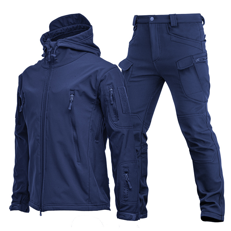 2026 TAD Traje Táctico para Ho - Hunting Outdoors reseña y precio