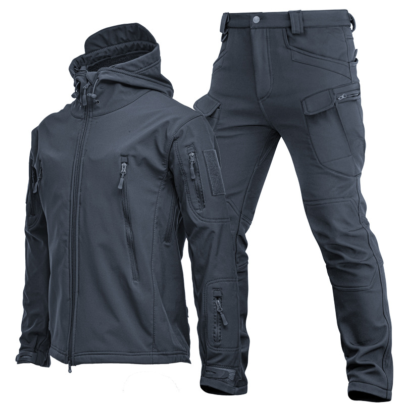 2026 TAD Traje Táctico para Ho - Hunting Outdoors reseña y precio