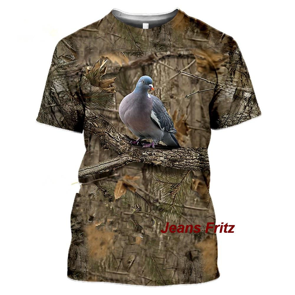 2023 camuflaje caza animales j - Wildman Hunting & Outdoor Linton'S Corner Silver Lakes reseña y precio