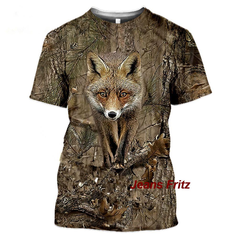 2023 camuflaje caza animales j - Wildman Hunting & Outdoor Linton'S Corner Silver Lakes reseña y precio