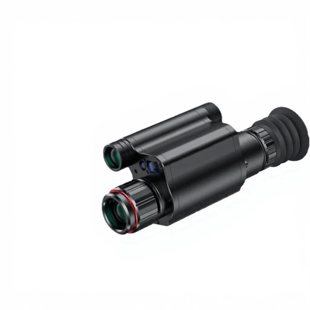 Monocular Digital de Visión No - Outdoor Hunting Digital Night Vision reseña y precio