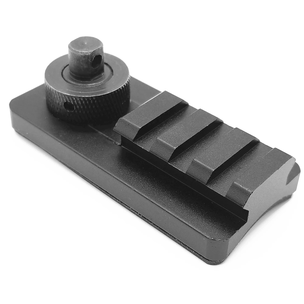 Adaptador de riel Picatinny co - Rifle Sling Swivel reseña y precio