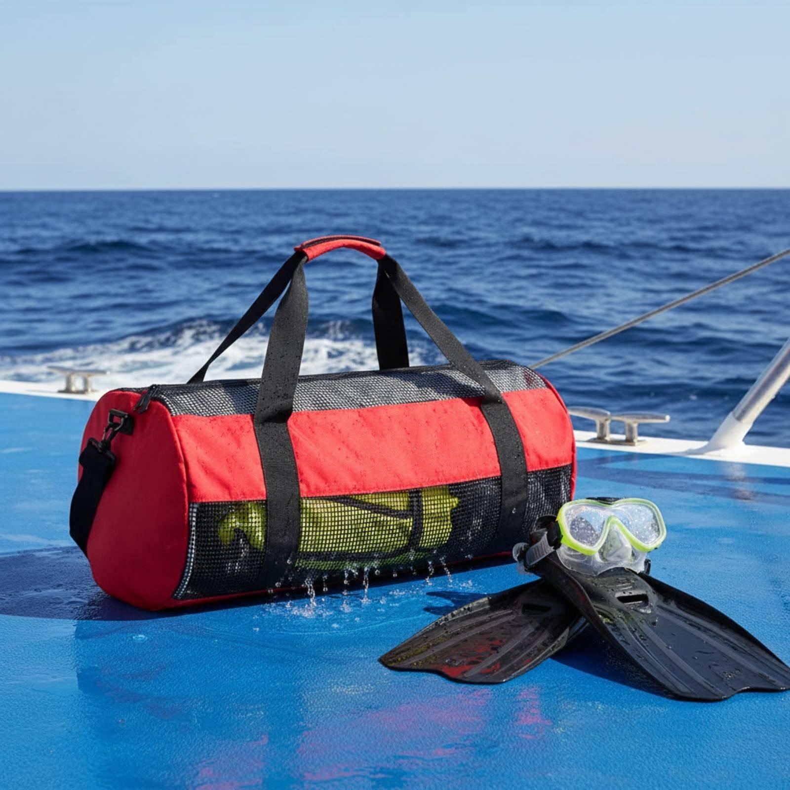 Bolsa de lona para equipo de b - Outdoor Hunting Gear Store reseña y precio