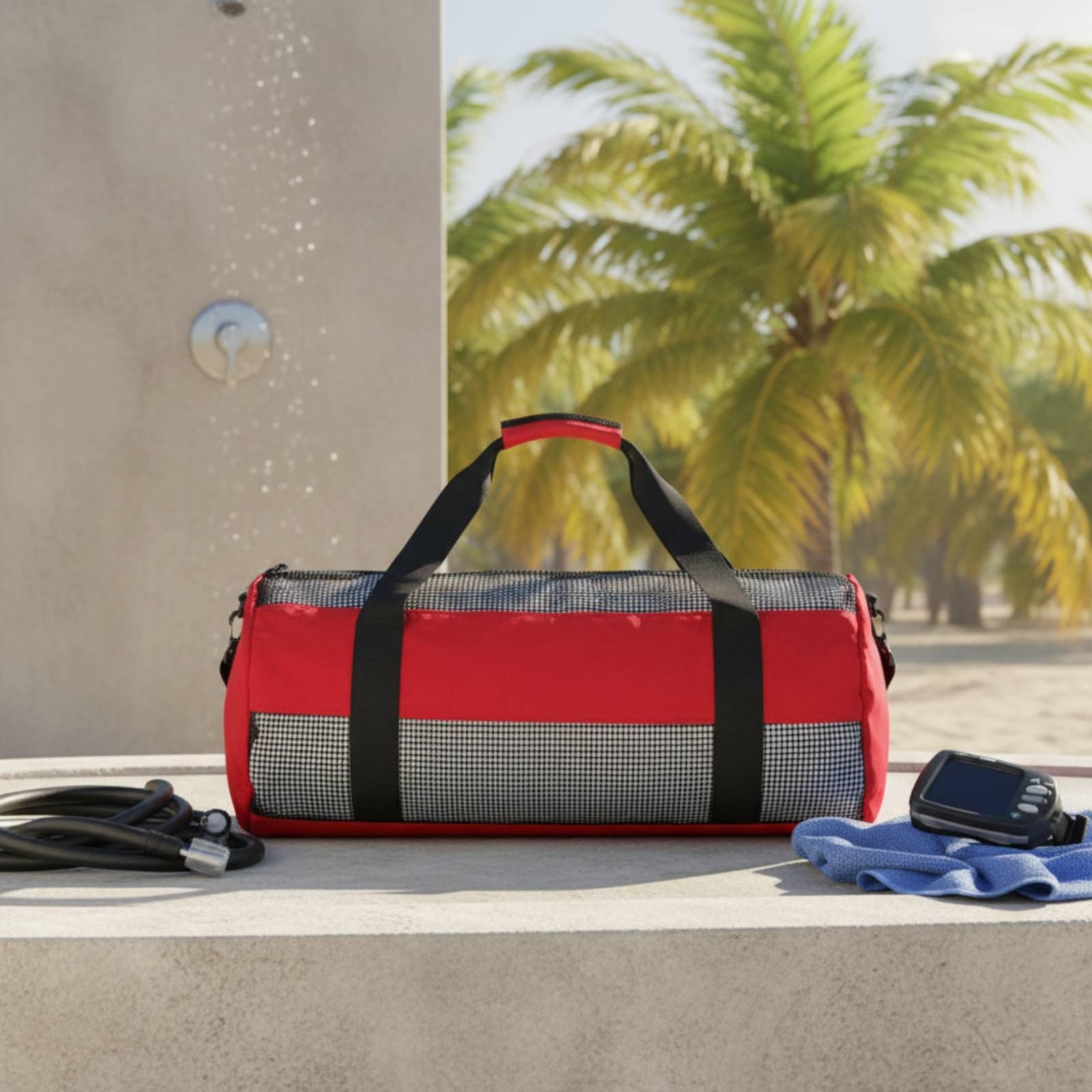 Bolsa de lona para equipo de b - Outdoor Hunting Gear Store reseña y precio