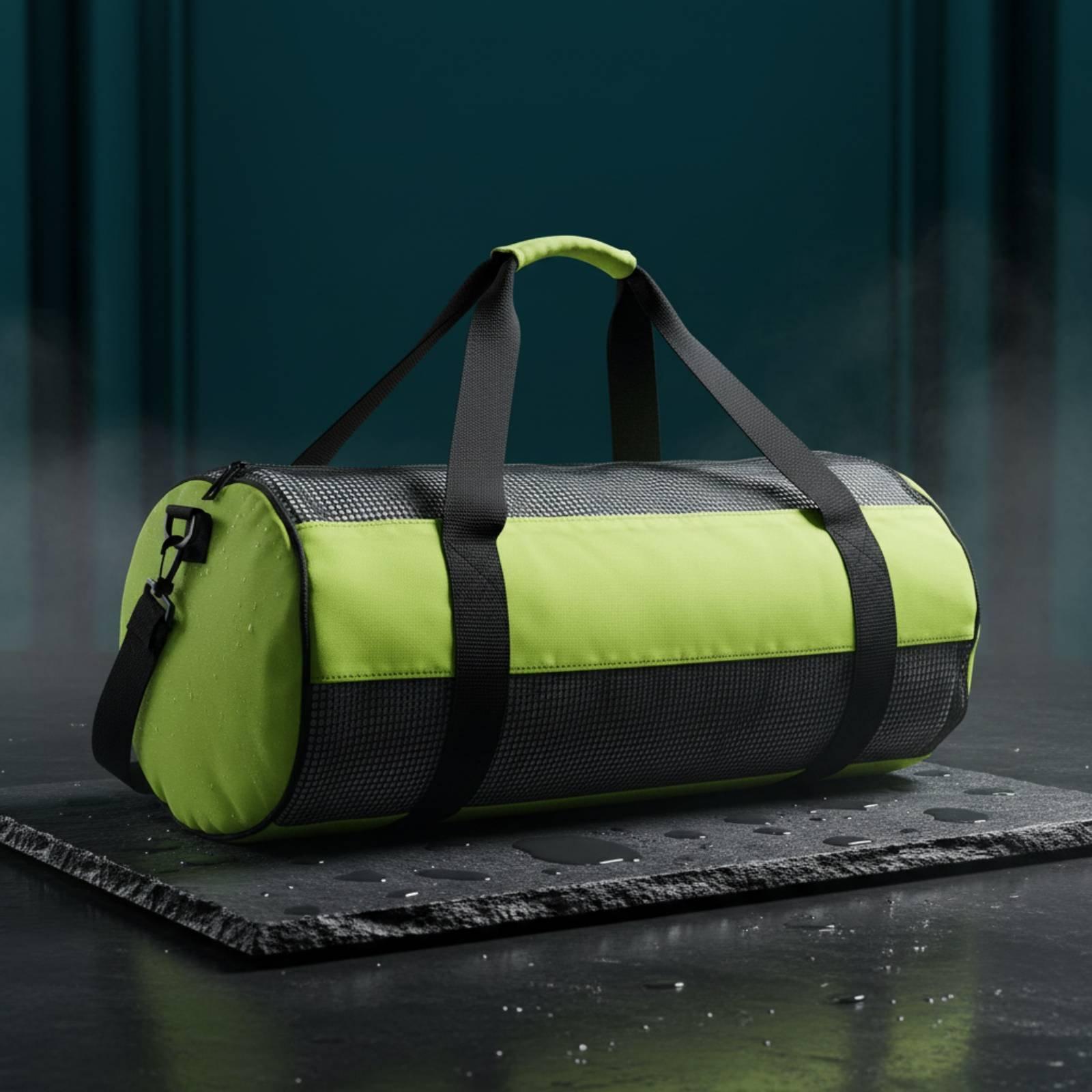 Bolsa de lona para equipo de b - Outdoor Hunting Gear Store reseña y precio