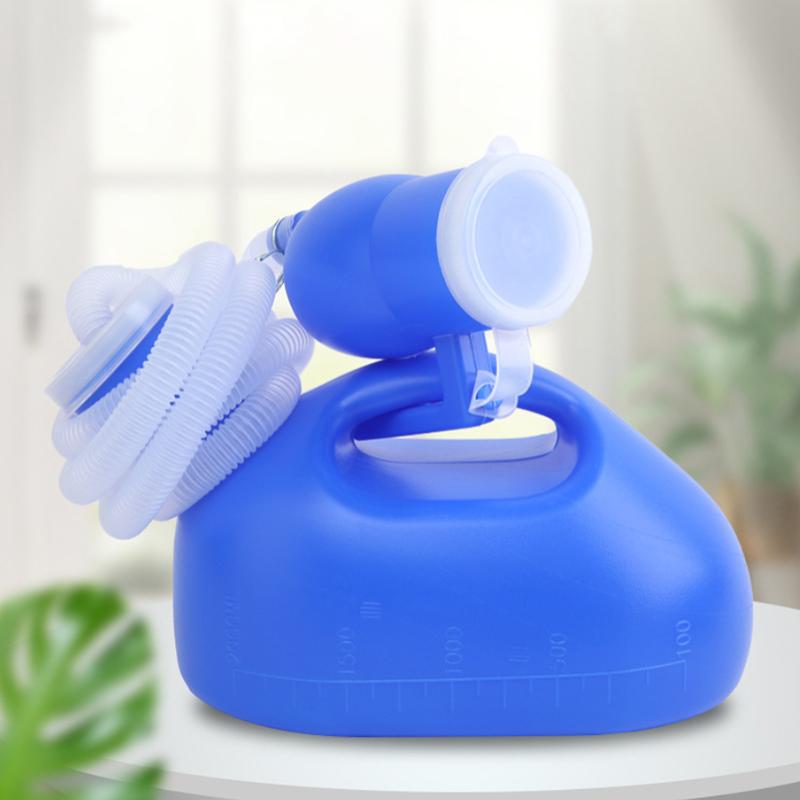 Botella de orina portátil de 2 - Outdoor Hunting Toilet reseña y precio