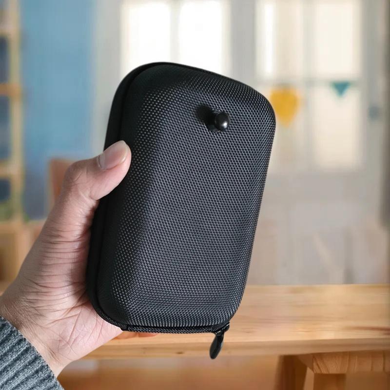 Estuche para telémetro de Golf - Hunting Outdoors reseña y precio