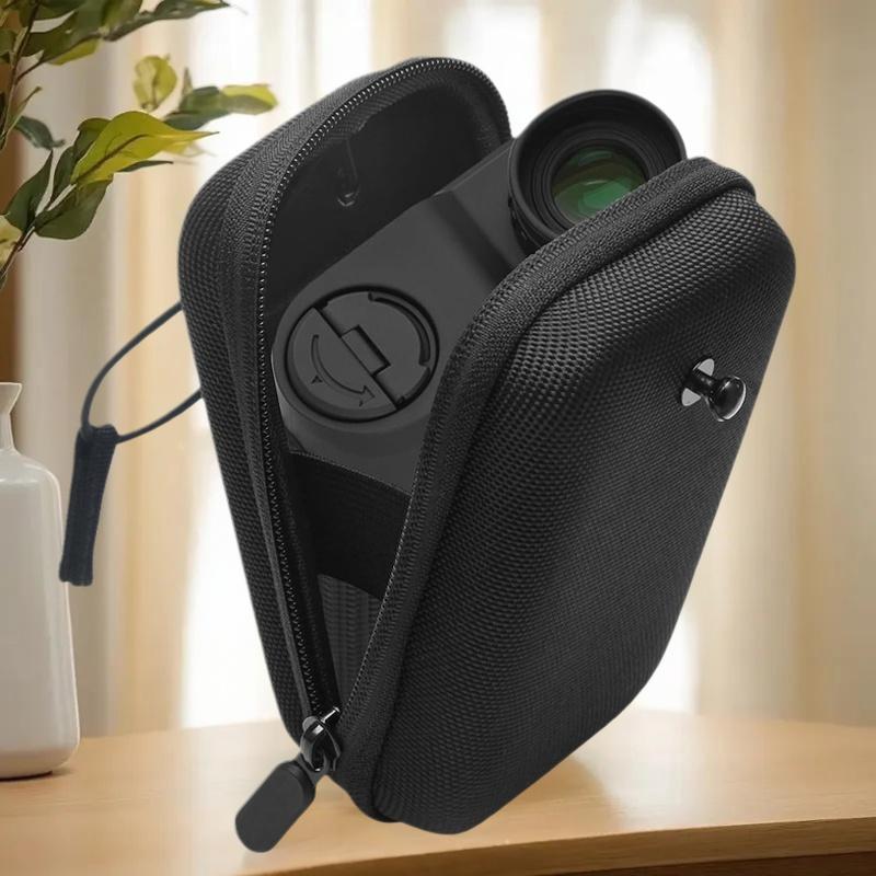 Estuche para telémetro de Golf - Hunting Outdoors reseña y precio