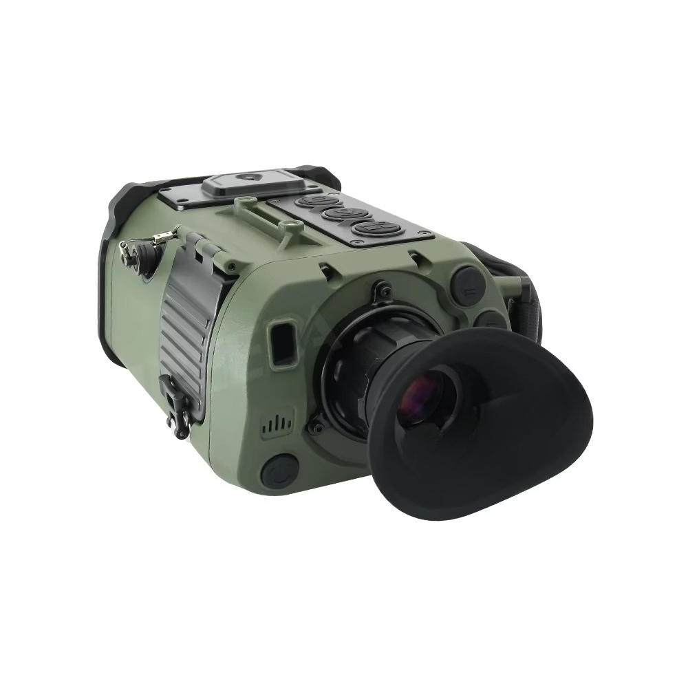 Telémetro recargable para esca - Hunting & Outdoor Supplies Vanderbijlpark reseña y precio