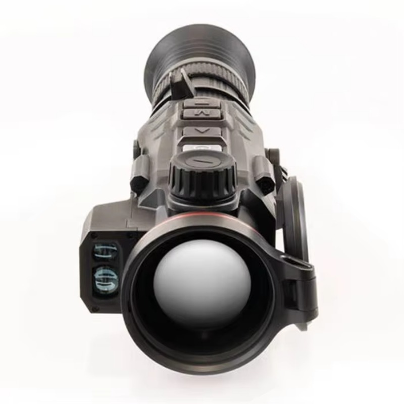 Visor Térmico Profesional TR65 - Rangefinder Laser Hunting reseña y precio