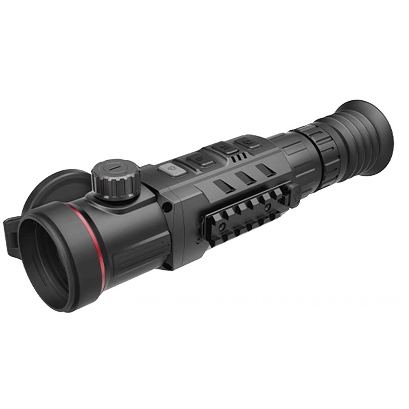Visor Térmico Profesional TR65 - Rangefinder Laser Hunting reseña y precio