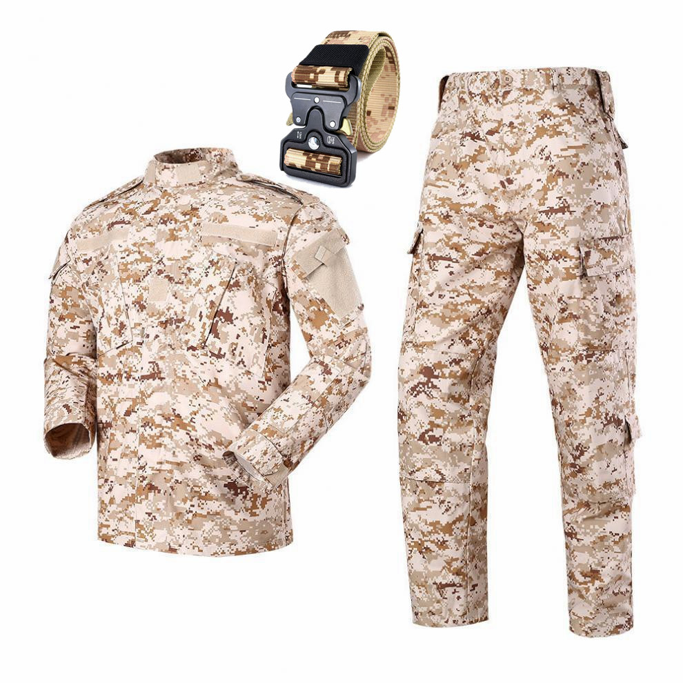 Oulylan - Ropa de Entrenamient - Hunting Outdoors reseña y precio