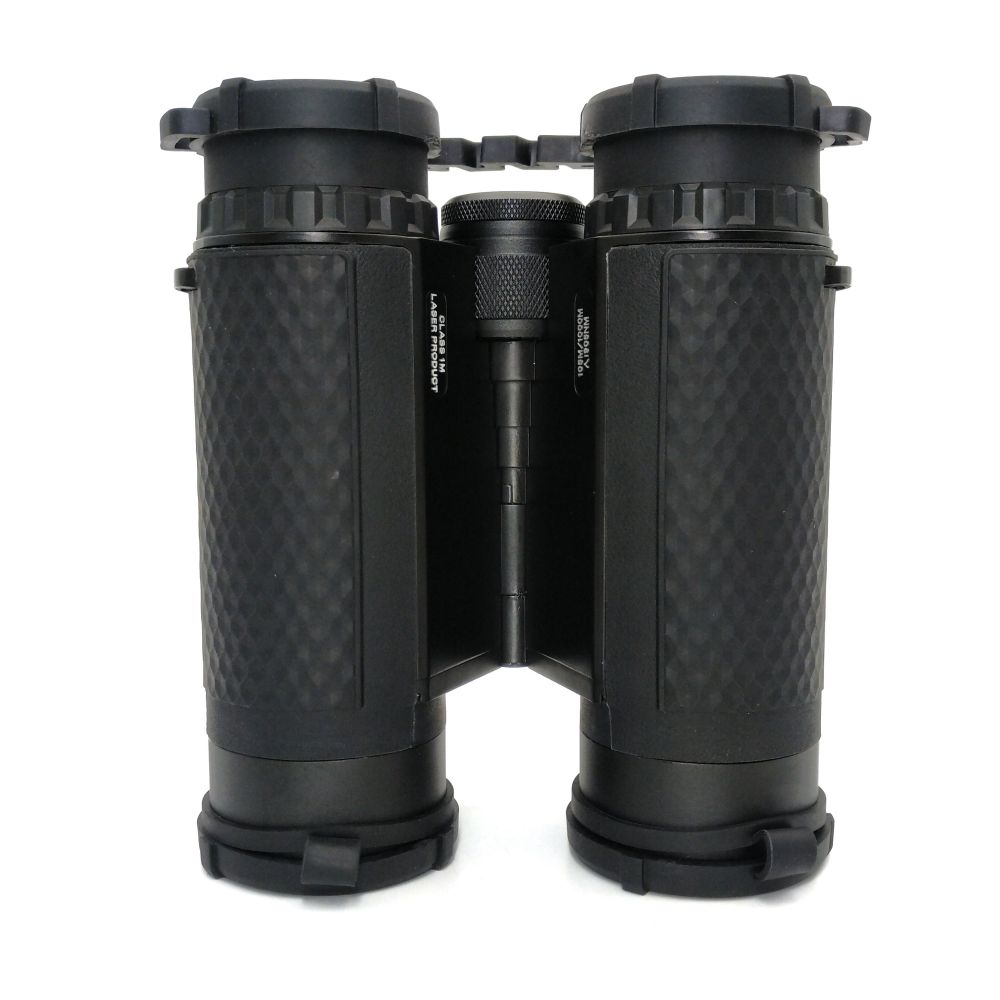 SECOZOOM 10x42 telémetro multi - Hunting & Outdoor Supplies Vanderbijlpark reseña y precio
