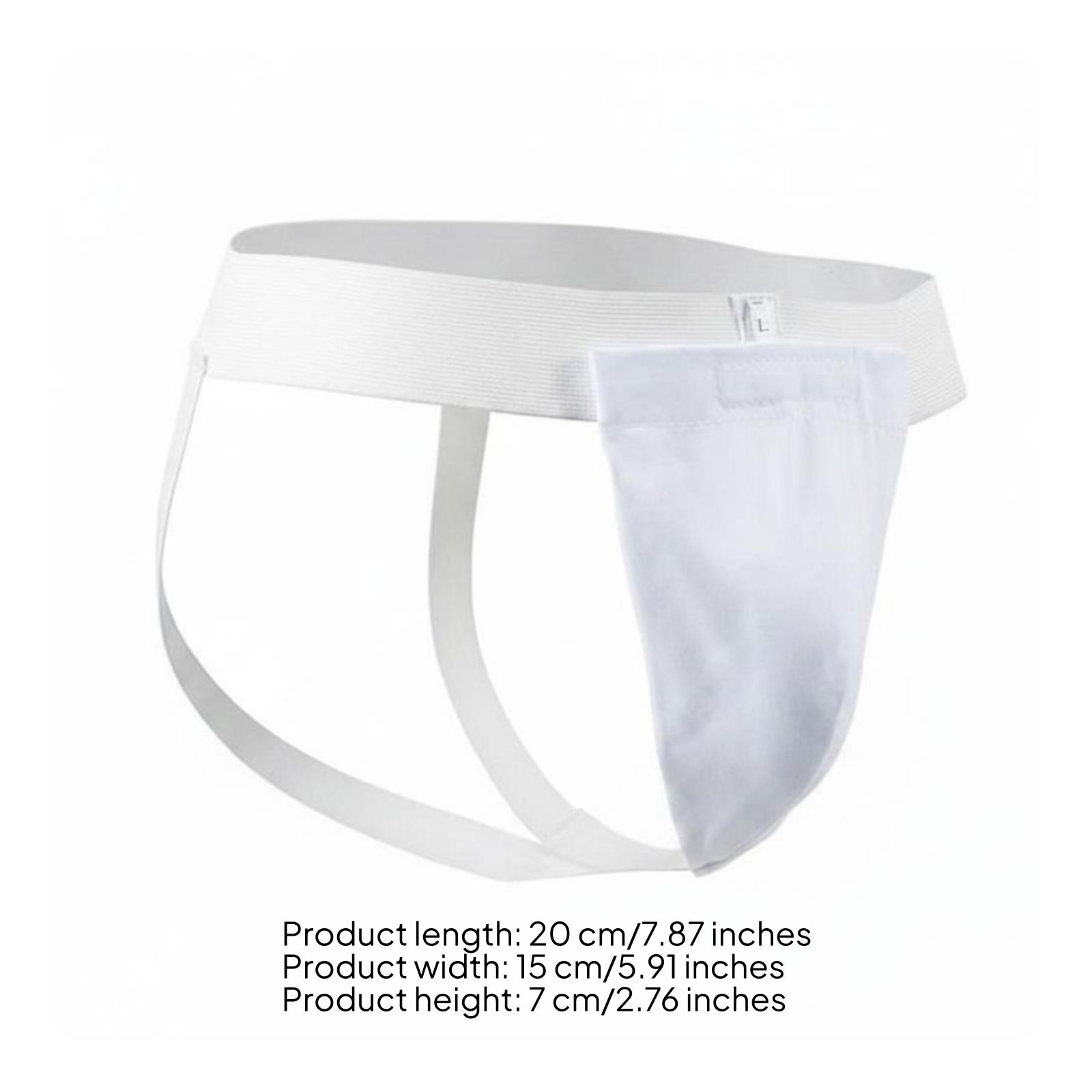 Protector Inguinal Deportivo,  - Outdoor Hunting Gear Store reseña y precio