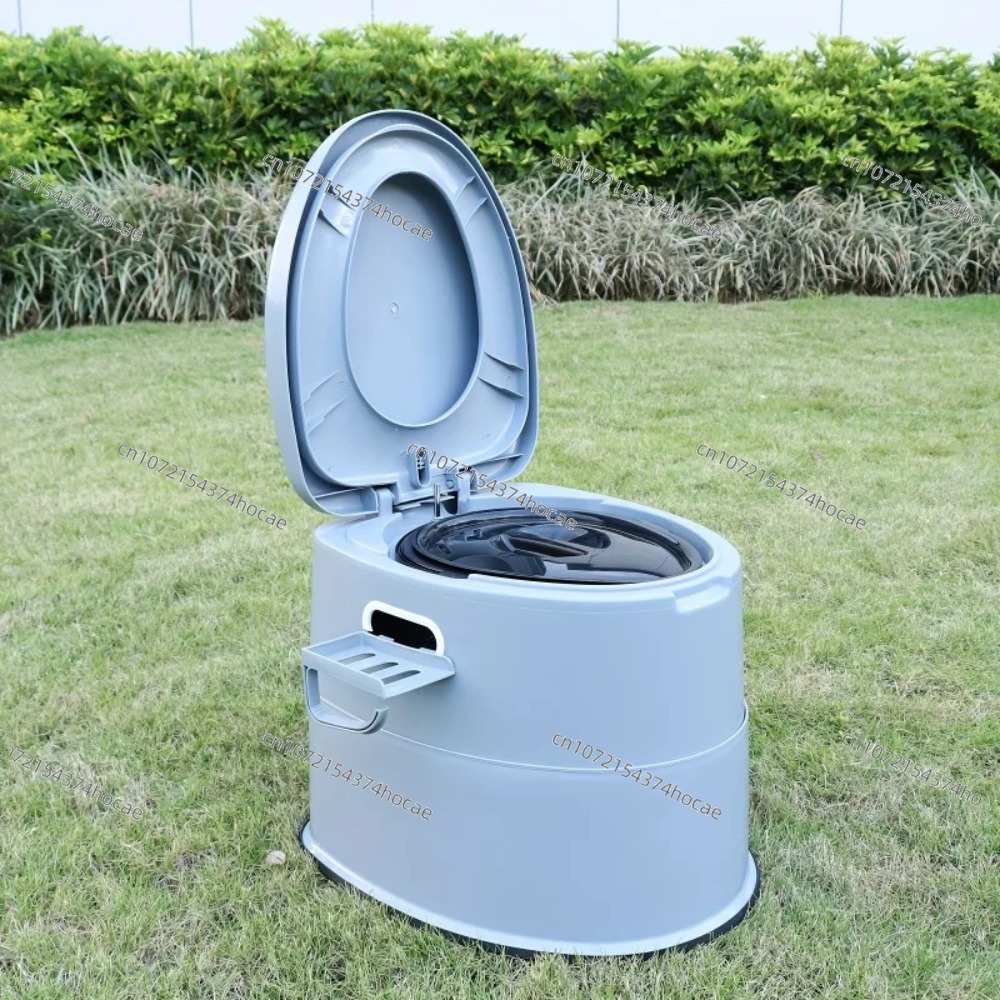 Inodoro Portátil Ligero para V - Outdoor Hunting Toilet reseña y precio