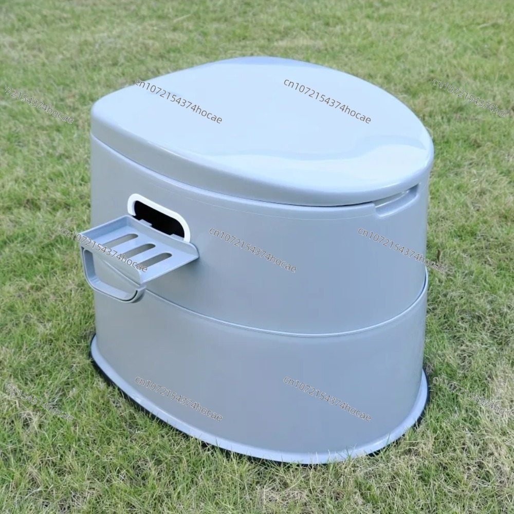 Inodoro Portátil Ligero para V - Outdoor Hunting Toilet reseña y precio