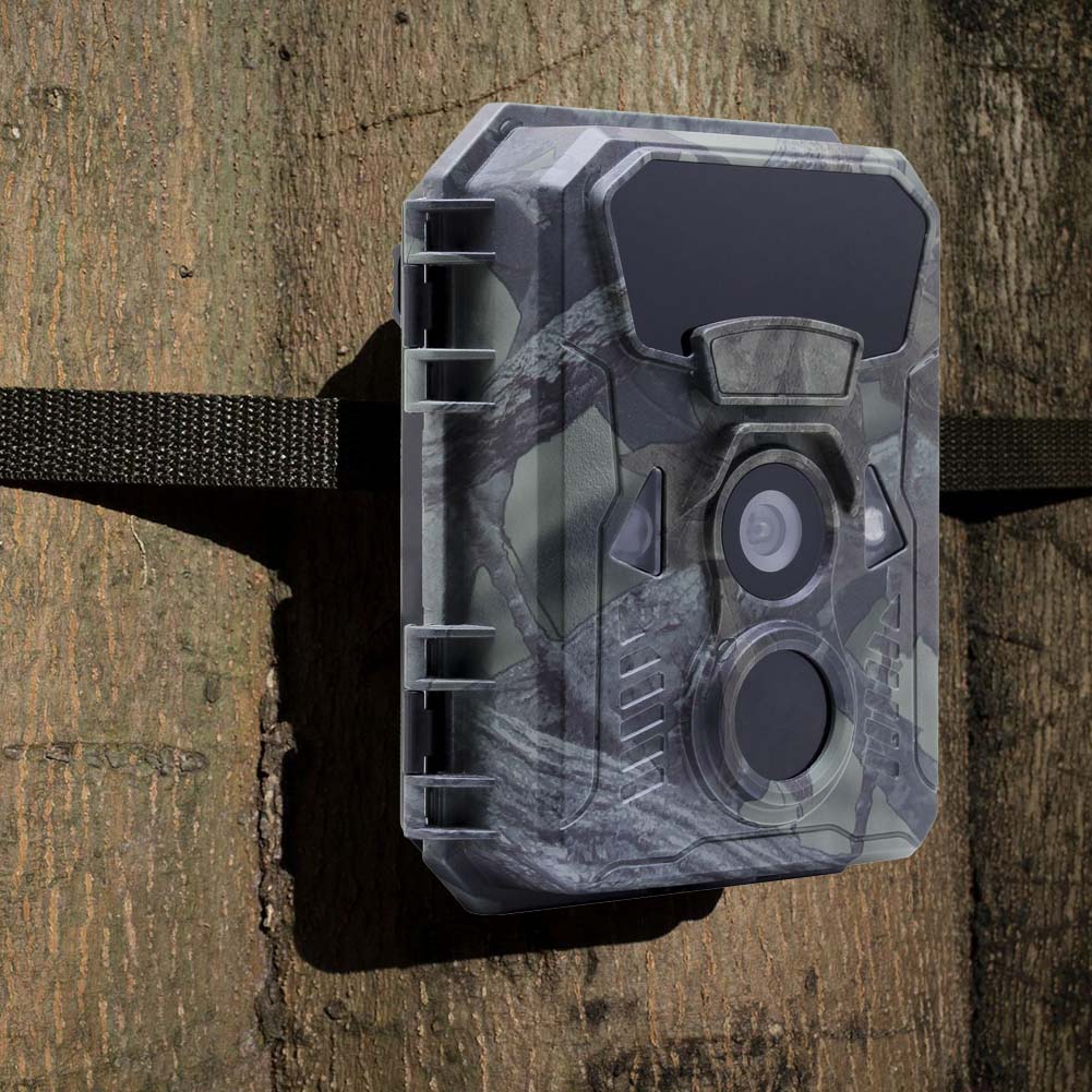 Cámara de Caza 16MP 1080P 48MP - Outdoor Hunting Video Camera reseña y precio