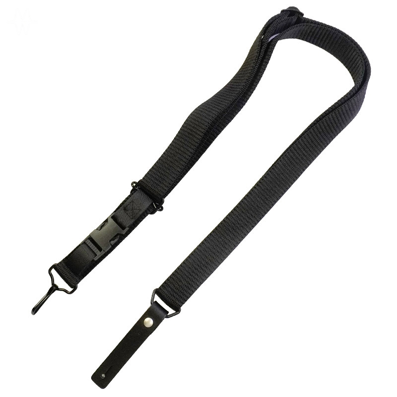 Correa Táctica Ajustable de Na - Rifle Sling Swivel reseña y precio