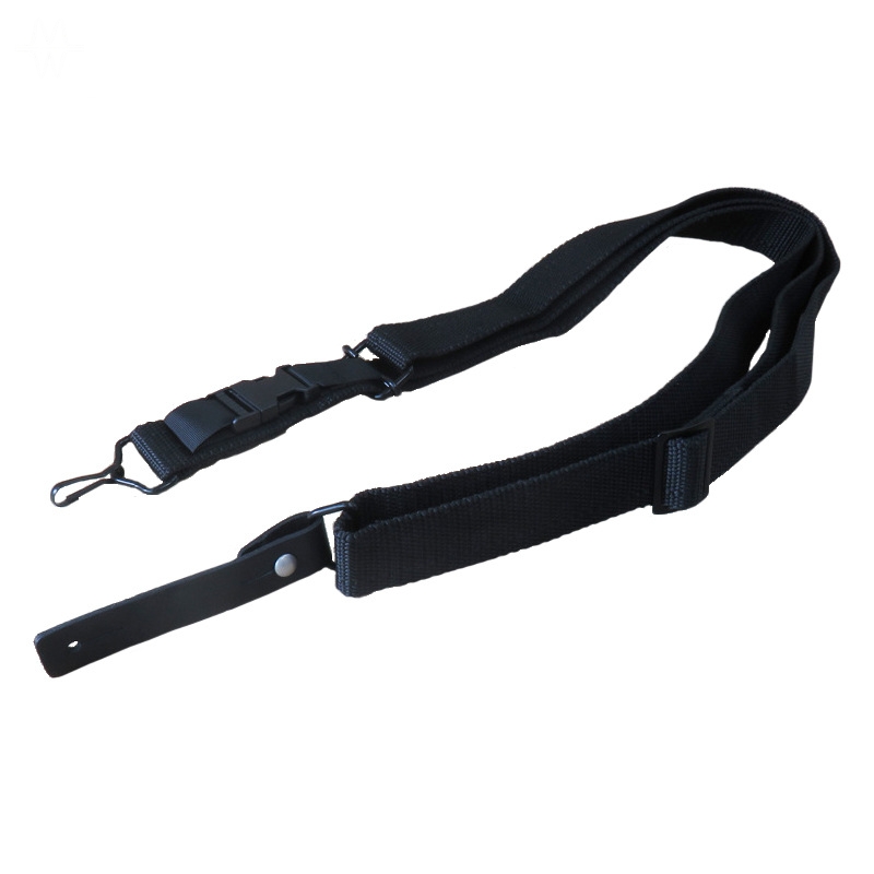 Correa Táctica Ajustable de Na - Rifle Sling Swivel reseña y precio