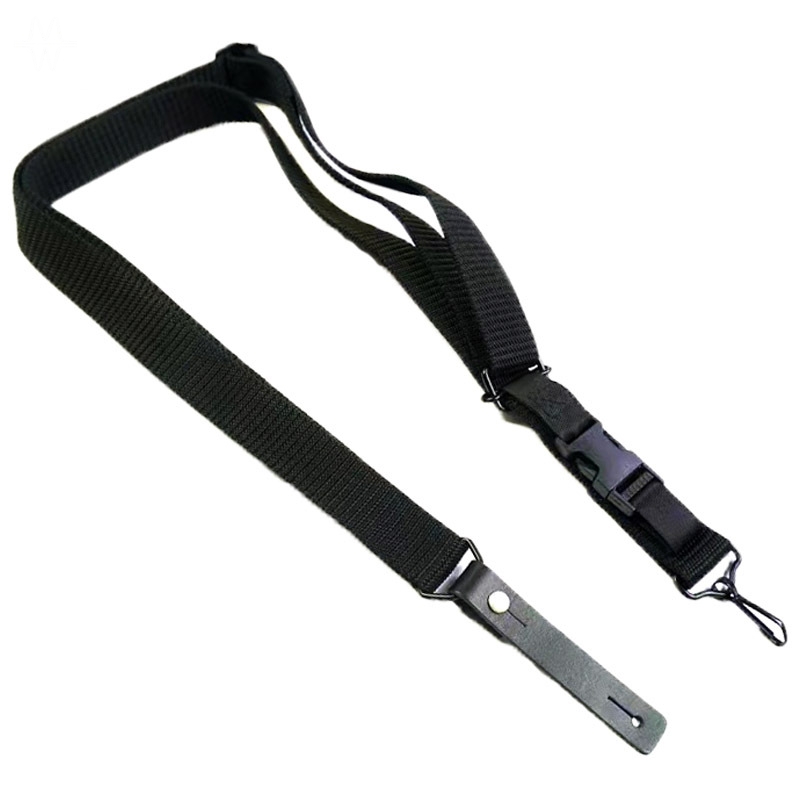 Correa Táctica Ajustable de Na - Rifle Sling Swivel reseña y precio