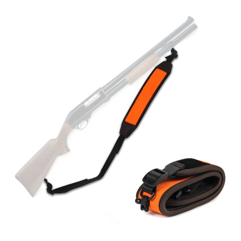 Correa de Neopreno para Rifle  - Rifle Sling Swivel reseña y precio