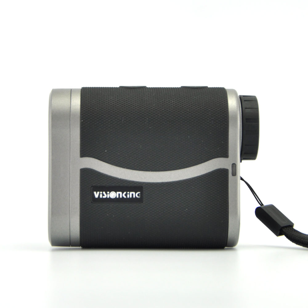 Telémetro Láser OLED Visionkin - Rangefinder Laser Hunting reseña y precio