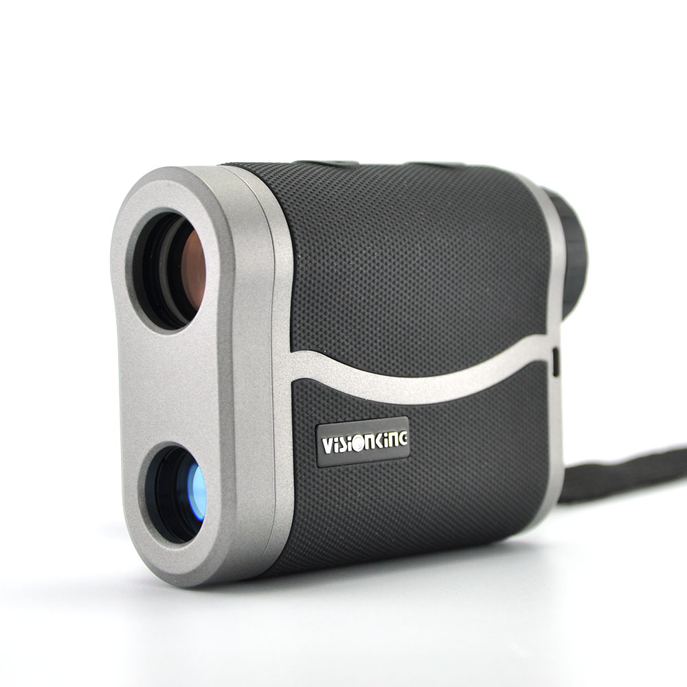 Telémetro Láser OLED Visionkin - Rangefinder Laser Hunting reseña y precio