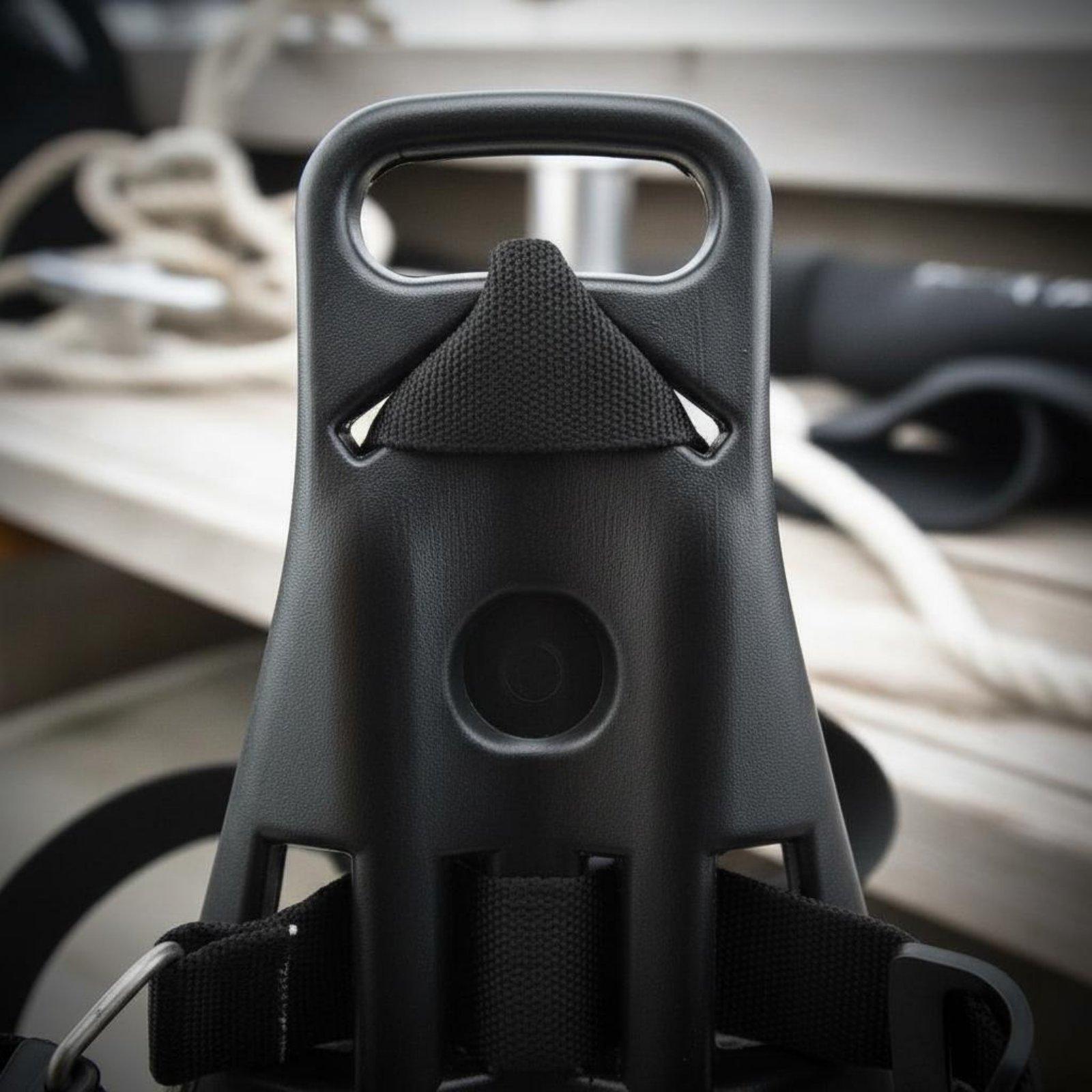 Soporte de espalda para buceo, - Outdoor Hunting Gear Store reseña y precio
