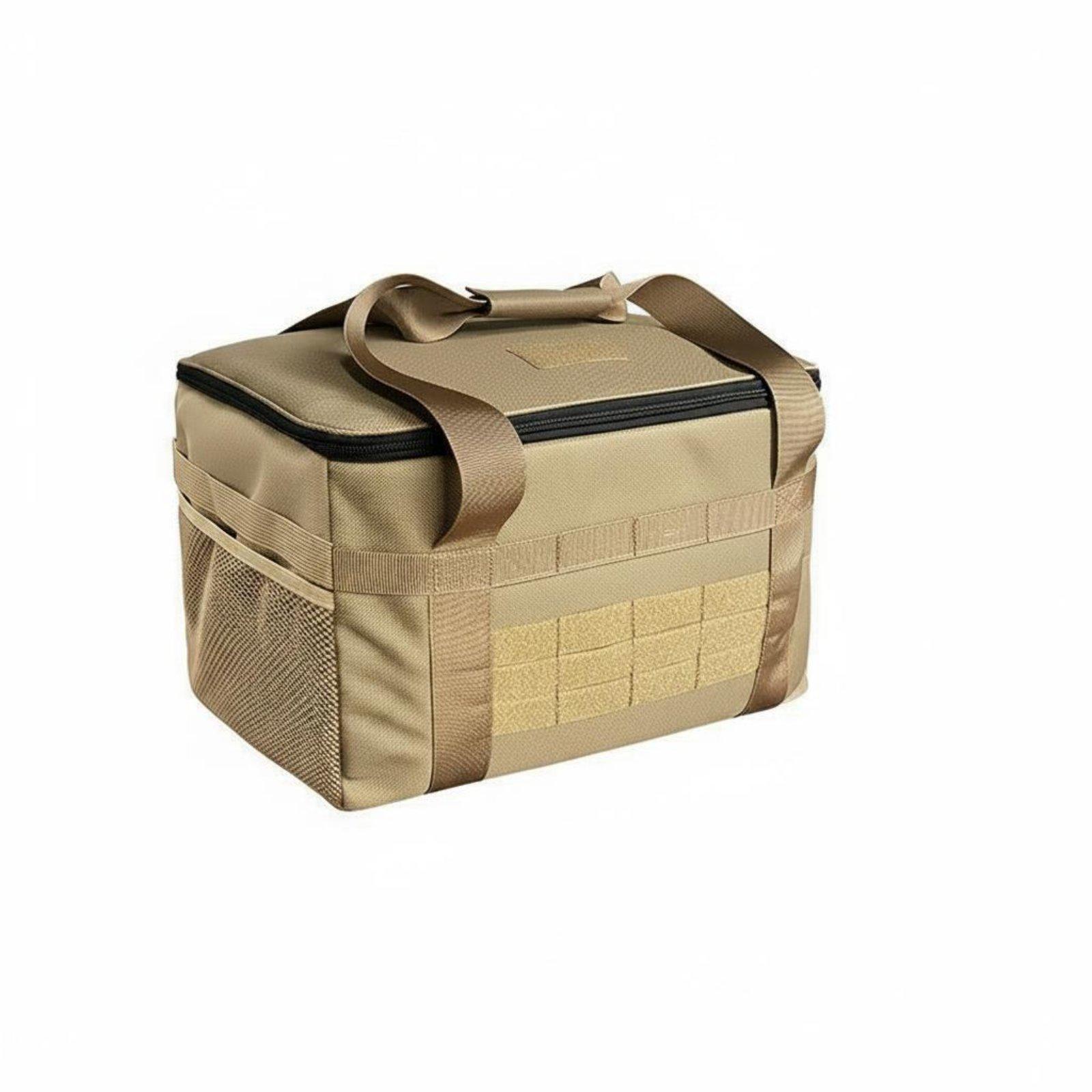 Bolsa de Almacenamiento Resist - Outdoor Hunting Gear Store reseña y precio