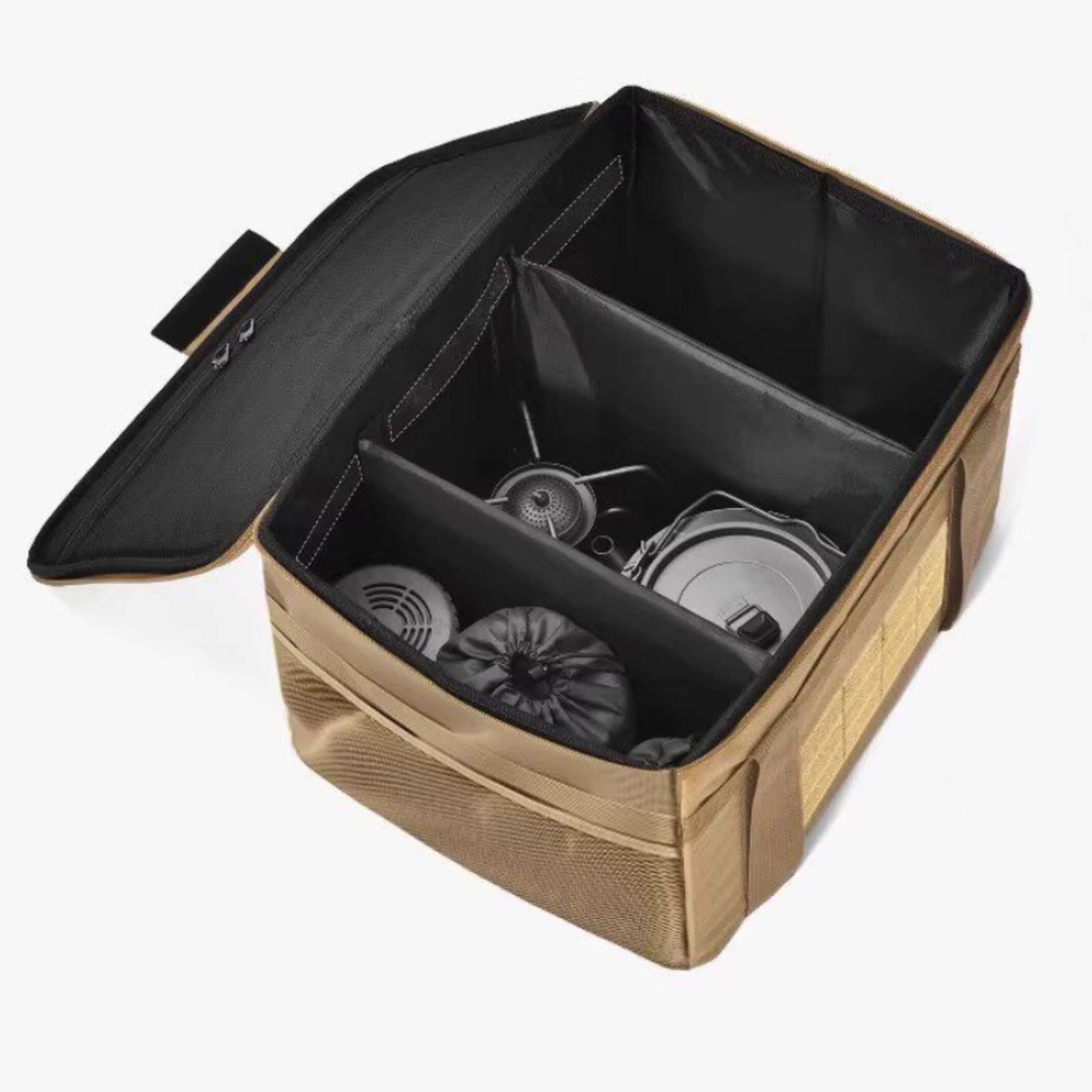 Bolsa de Almacenamiento Resist - Outdoor Hunting Gear Store reseña y precio