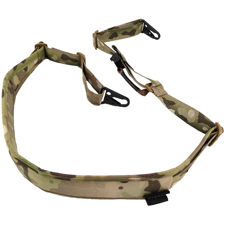 Eslinga de Rifle táctico desmo - Rifle Sling Swivel reseña y precio