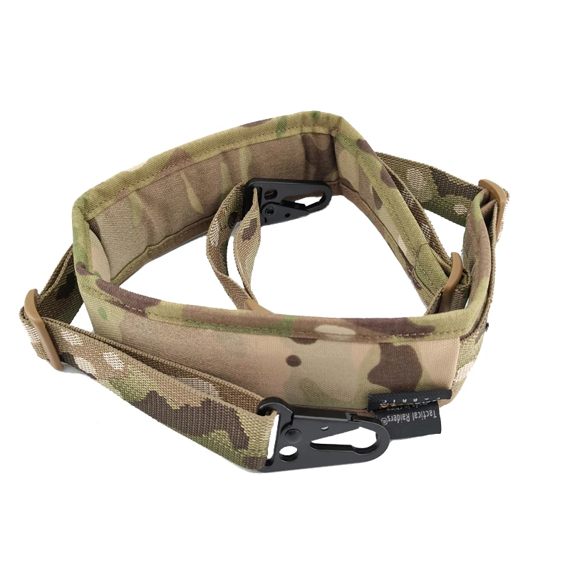 Eslinga de Rifle táctico desmo - Rifle Sling Swivel reseña y precio