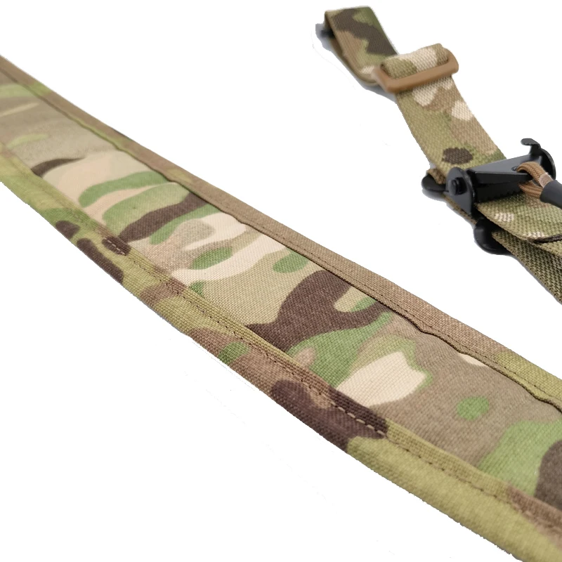 Eslinga de Rifle táctico desmo - Rifle Sling Swivel reseña y precio