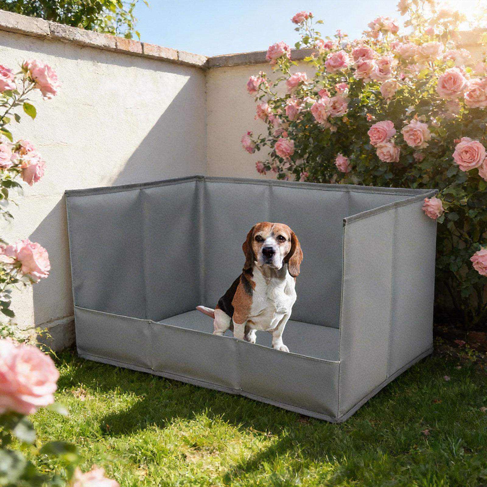 Bandeja Portátil para Perros c - Outdoor Hunting Toilet reseña y precio