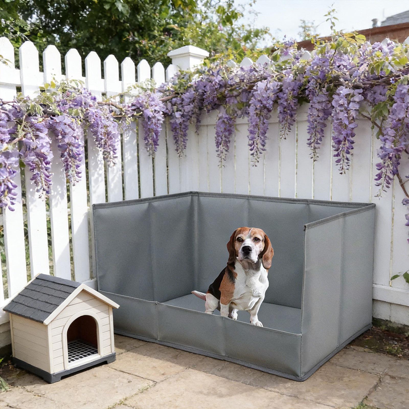 Bandeja Portátil para Perros c - Outdoor Hunting Toilet reseña y precio