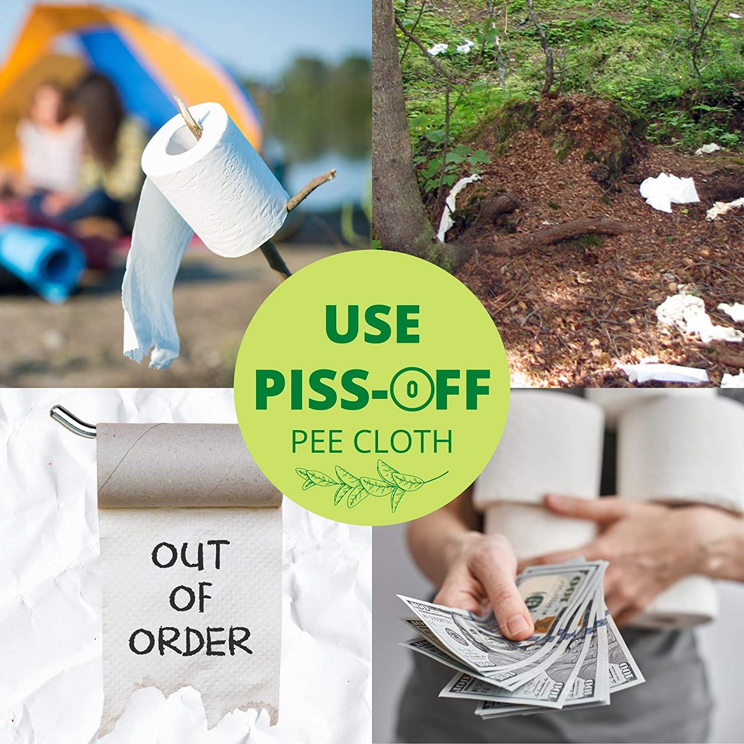 Paño para orinar para mujer, s - Outdoor Hunting Toilet reseña y precio
