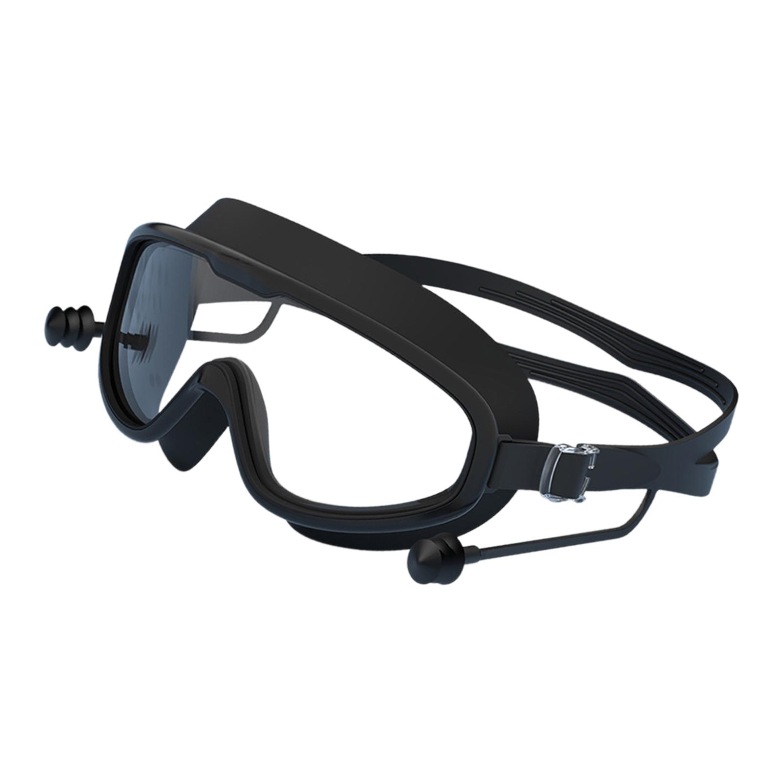 Gafas de Natación con Correa A - Outdoor Hunting Gear Store reseña y precio