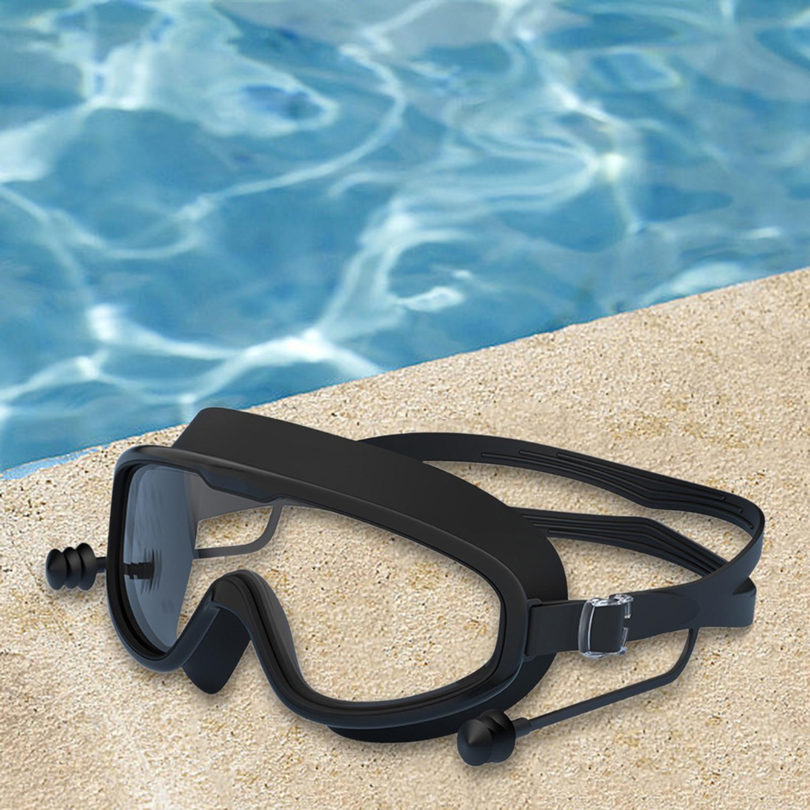 Gafas de Natación con Correa A - Outdoor Hunting Gear Store reseña y precio