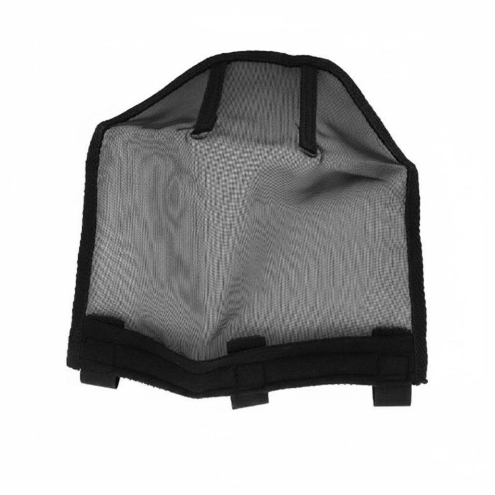 Máscara de malla para la nariz - Outdoor Hunting Gear Store reseña y precio
