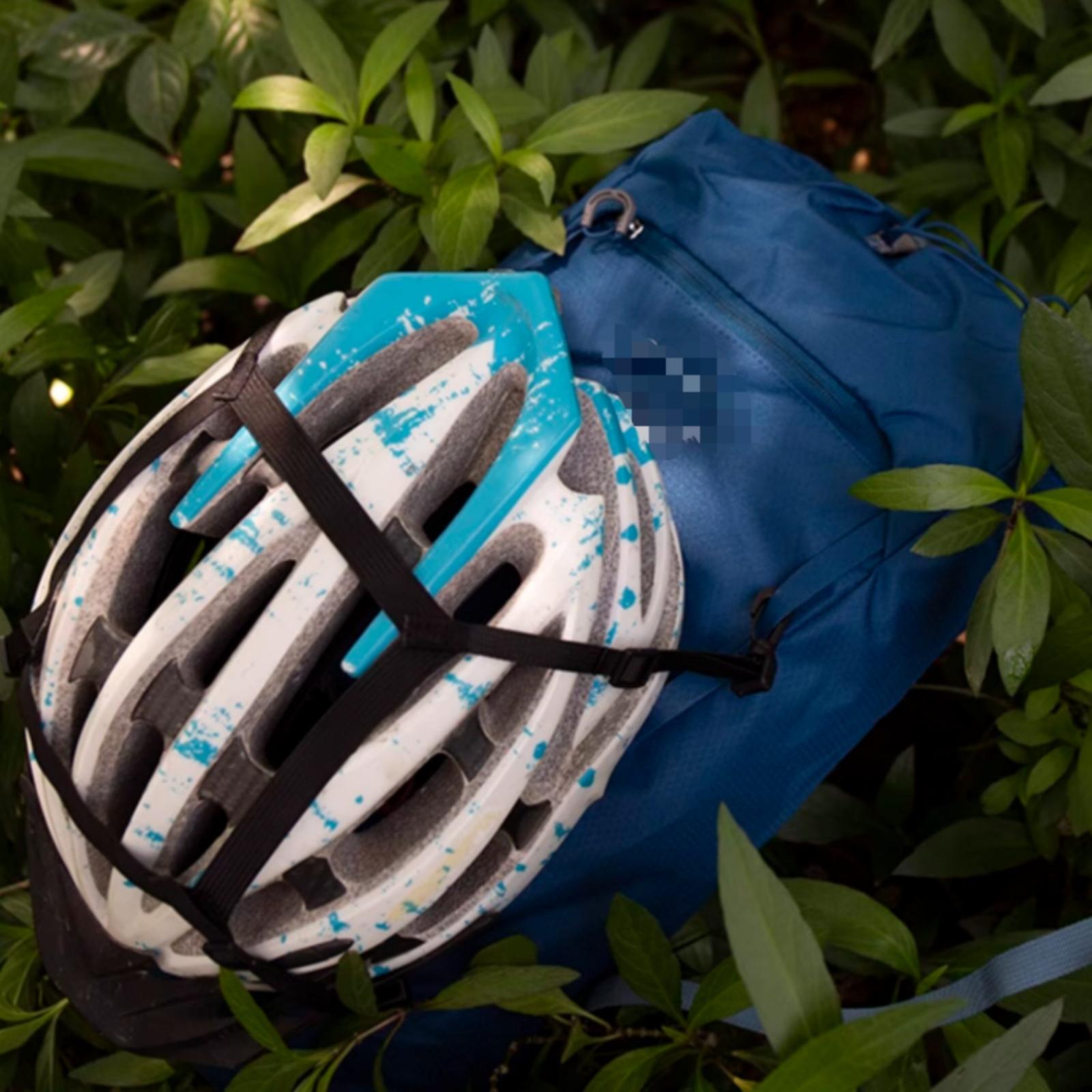 Soporte para casco para mochil - Outdoor Hunting Gear Store reseña y precio