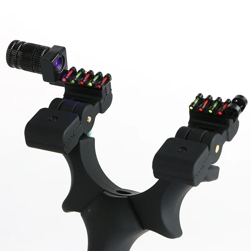 Tirachinas Multifuncional de F - Rangefinder Laser Hunting reseña y precio