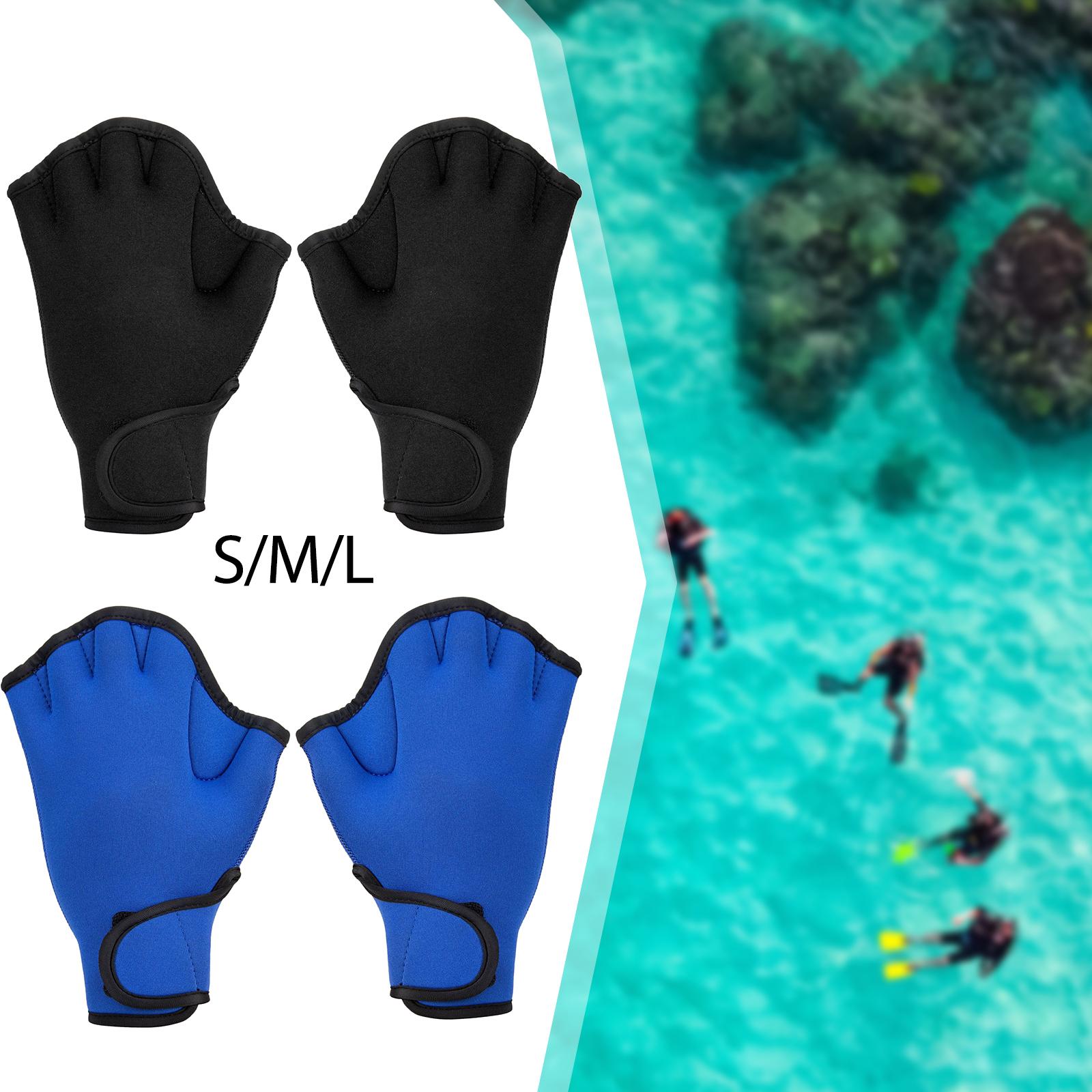 Guantes de Buceo con Correa pa - Outdoor Hunting Gear Store reseña y precio