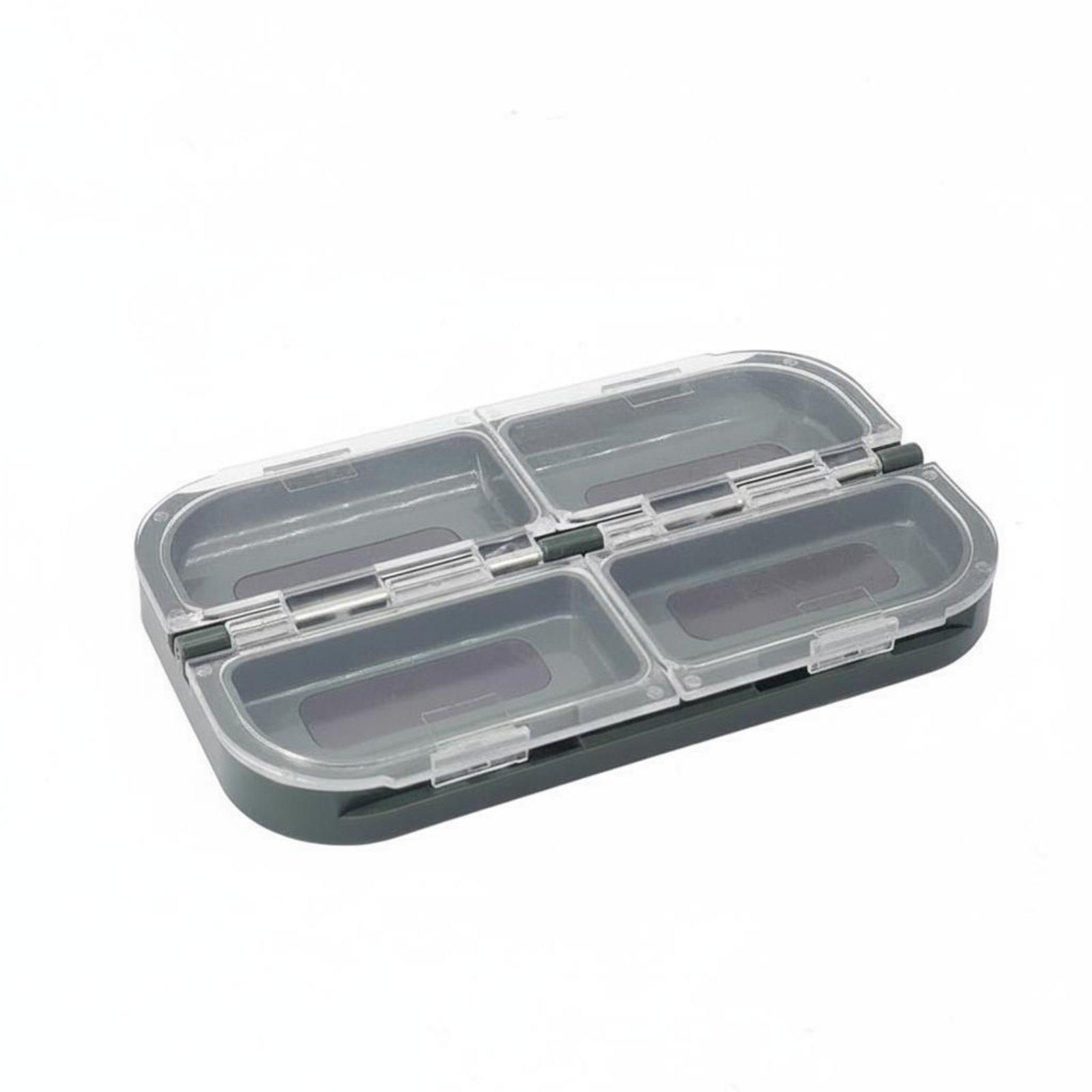 Caja de Almacenamiento para Eq - Outdoor Hunting Gear Store reseña y precio
